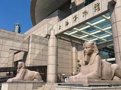 -上海博物馆(人民广场馆)