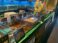 -九月海·海鲜自助(世纪东方店)