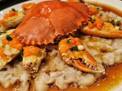 -广州文华东方酒店·江-由辉师傅主理