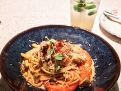 -BE BRIGHT KITCHEN(正佳广场店)