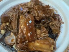 -砂锅居(西四店)