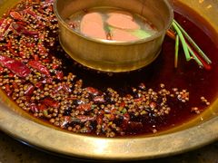 -小龙坎火锅(双林店)