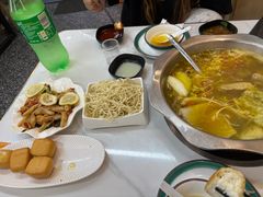 -壹道鸣·药膳鸡(月苑店)