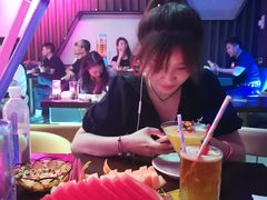 -MOSSO音乐酒吧·Live House(南京西路店)