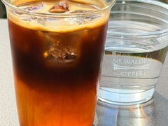 -MR. WALDEN COFFEE(万象天地店)