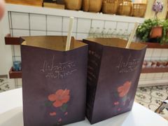 -春莱·老挝咖啡·泰式奶茶(钟楼店)