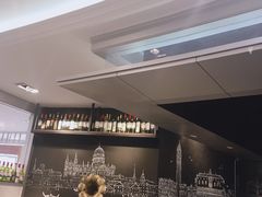 -斯比特花园西餐厅(东方商厦店)