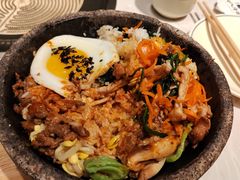 -七八冷面·延边朝鲜族美食(欢乐谷店)