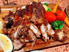 -La Terre乐田(万象城店)