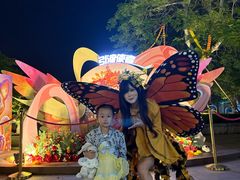 -厦门方特梦幻王国