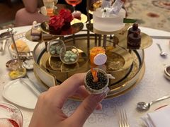 -Salon de Ville浦江汇(上海外滩华尔道夫酒店店)