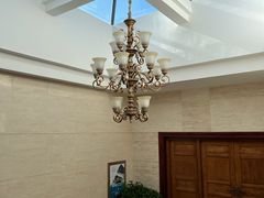 -黄山玉屏楼宾馆餐厅