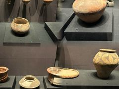 -陕西历史博物馆