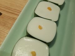 香兰椰汁西米糕-米纸越南小馆(砂之船店)