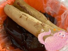 卷肩-咱家王新国把子肉(县东巷店)