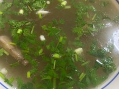 -陈掌柜澄城水盆羊肉(钟楼店)