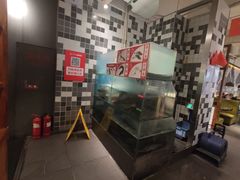 -花千代秘制烤鱼(曼哈顿店)