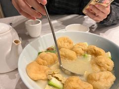 -品泉餐厅·大盆鱼·走地鸡