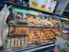 -BreadTalk面包新语·烘焙蛋糕(金光华广场店)