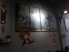 -HONGA HONGA雄家(曹路店)