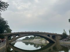 -赵州桥景区