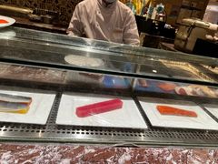 -骊韵咖啡厅(深圳中海凯骊酒店)