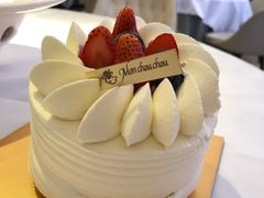 -檬舒舒MonChouChou(久光百货店)