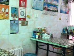 -独一处山西刀削面馆(锦水路店)