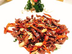 -豪廷轩中餐厅·特色云南菜(温德姆至尊豪廷大酒店)