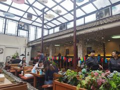 -丽江庭院之爱在路上(西单店)