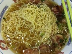 -七爷清汤腩·港式餐厅(金狮广场店)