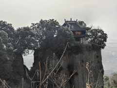 -窦圌山风景区