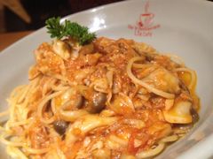-Lia Cafe Bar Restaurant松山咖啡屋
