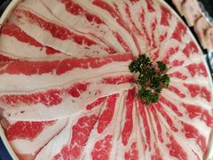 -五星桥原切肥牛火锅·30年专注好牛肉(湖塘店)
