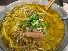 -渝和喵叔米线(南坪万达店)