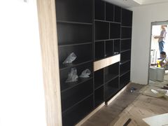 -佰丽爱家全屋定制(汶水店)