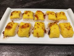 -紫泥369粗粮季(鼓楼店)