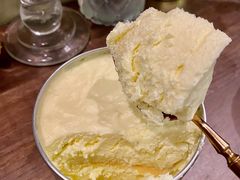 浓郁牛乳罐子蛋糕-奈雪的茶(新天地广场PRO店)
