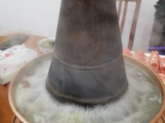 -岳合轩老北京涮肉