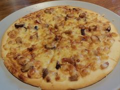 -曼乐辰餐厅(中庚漫游城店)