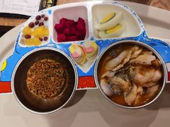 儿童套餐-山城外·非遗酸菜鱼(蜀都万达店)