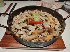 -谭厨中山传家菜.乳鸽.脆鲩鱼(华强北中航城店)