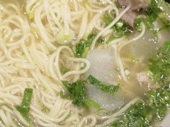 -西部马华清真兰州牛肉面·烧烤夜市(三里河店)