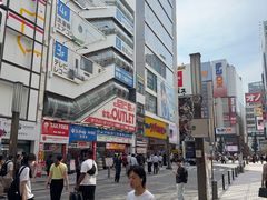 -秋叶原电器街