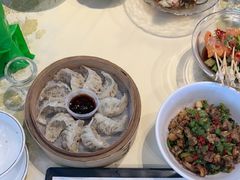 -铭副琦食·虾蟹烩馆(渔人码头店)