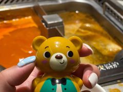 -海底捞火锅(吴中路店)