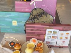 -CARINO BAKERY&CAFE(南方商城店)