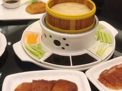 -新南华大酒店(广中店)