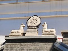 -妙应寺白塔