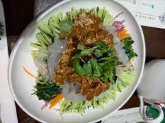 -老厨家(友谊路总店)